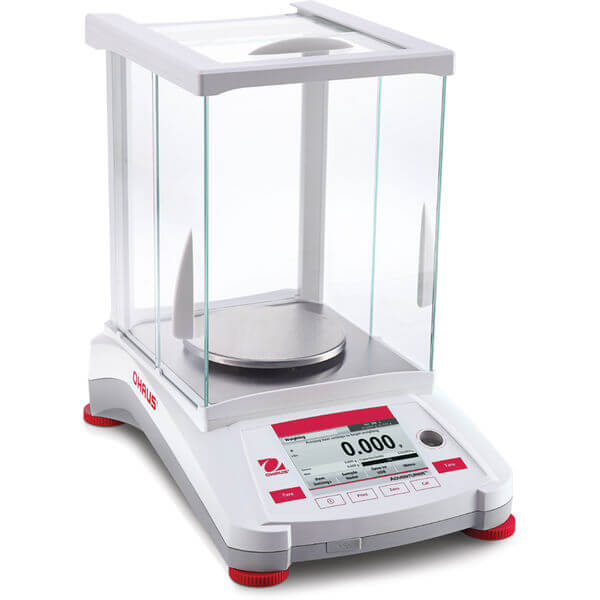 ohaus ax623 adventurer