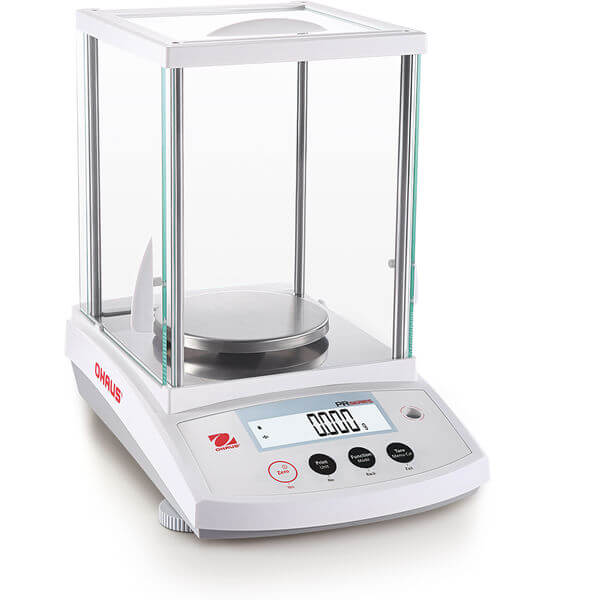 ohaus pr523 terzi