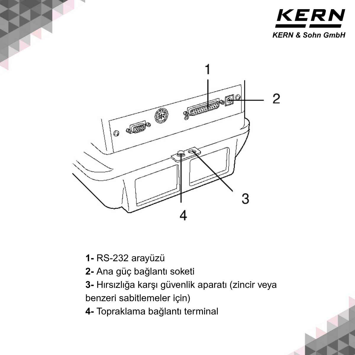 kern abt yarı mikro