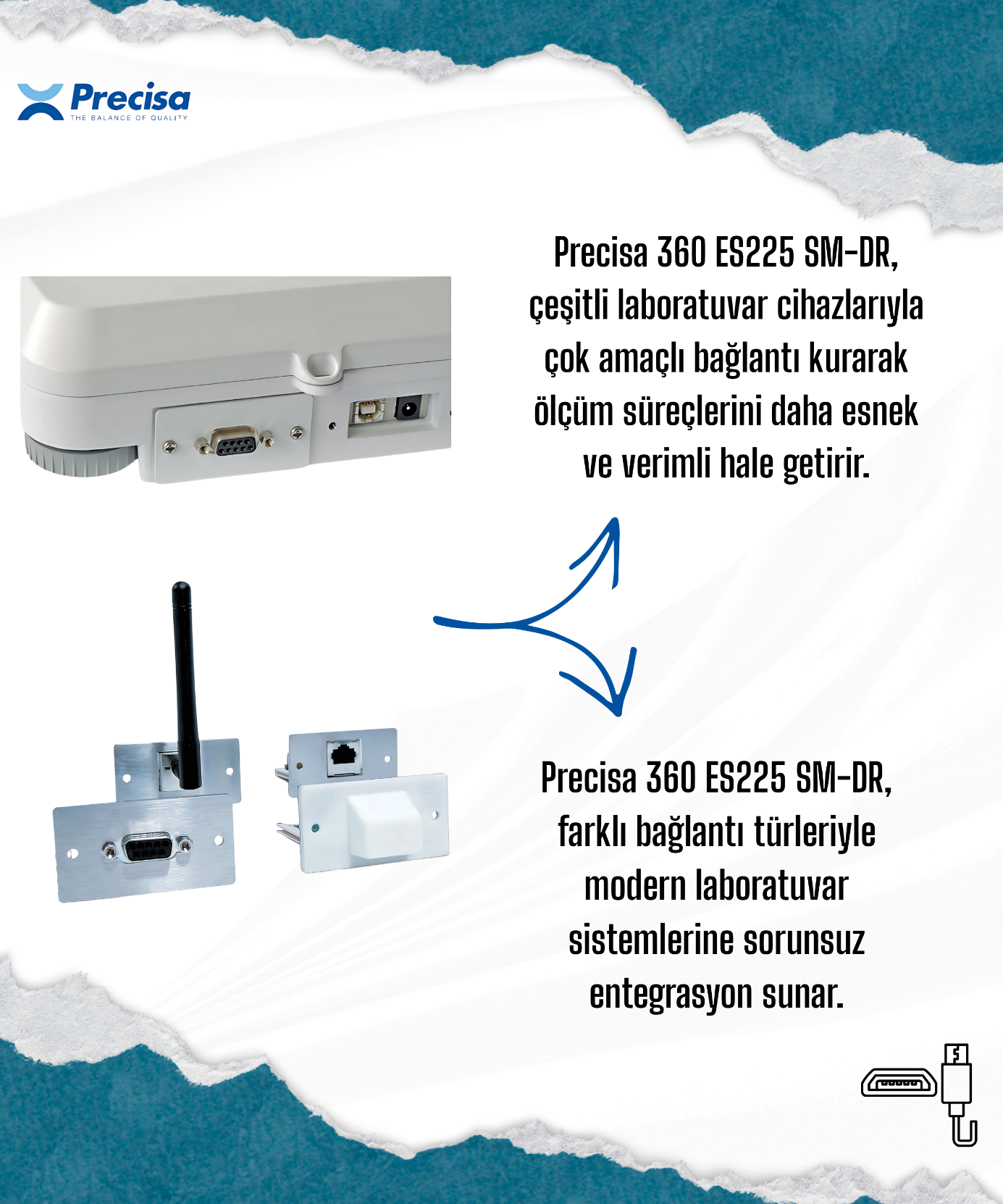 precisa es 225 sm-dr çeşitleri