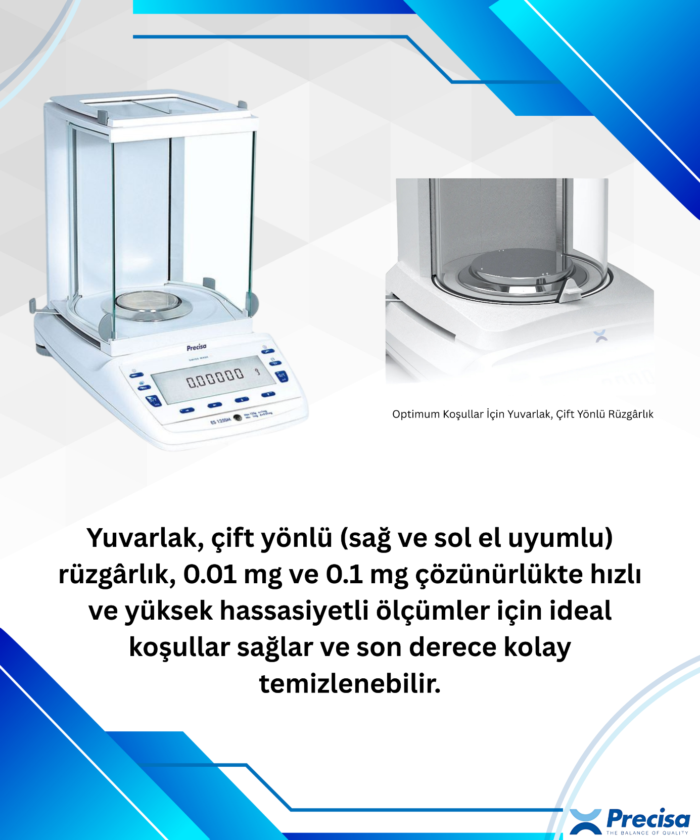 precisa es 225 sm-dr fiyatları