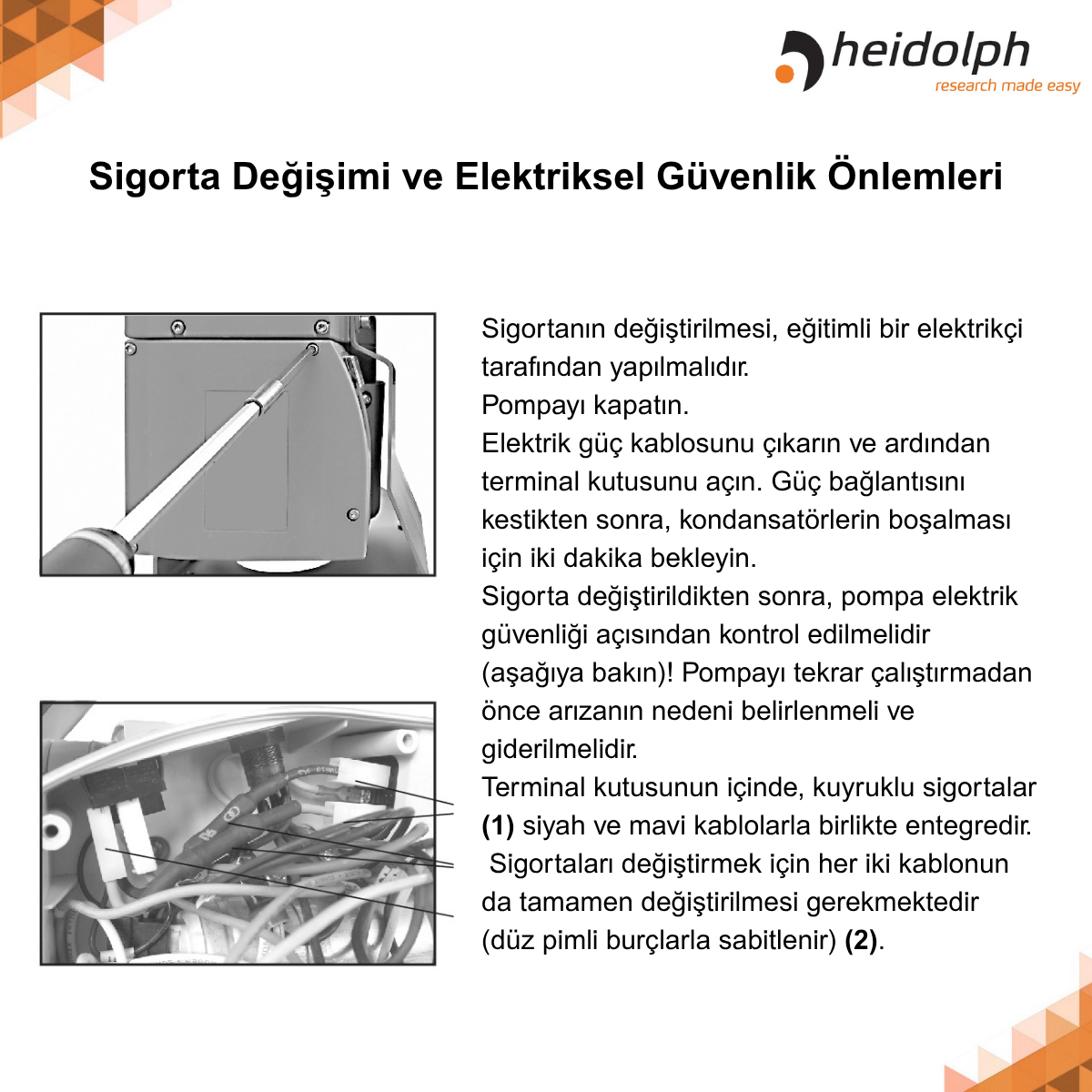heidolph hei-vac
