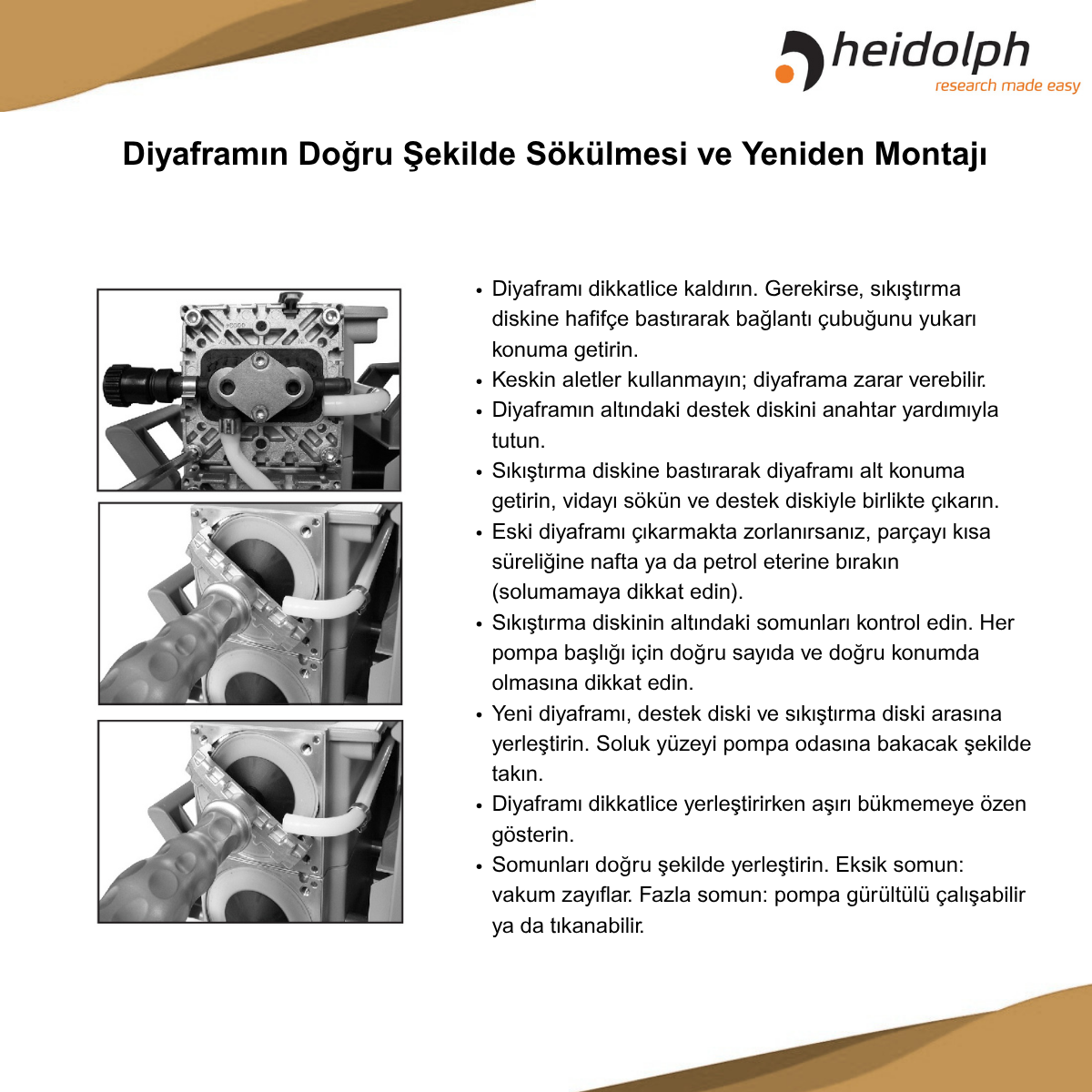 heidolph hei-vac modelleri