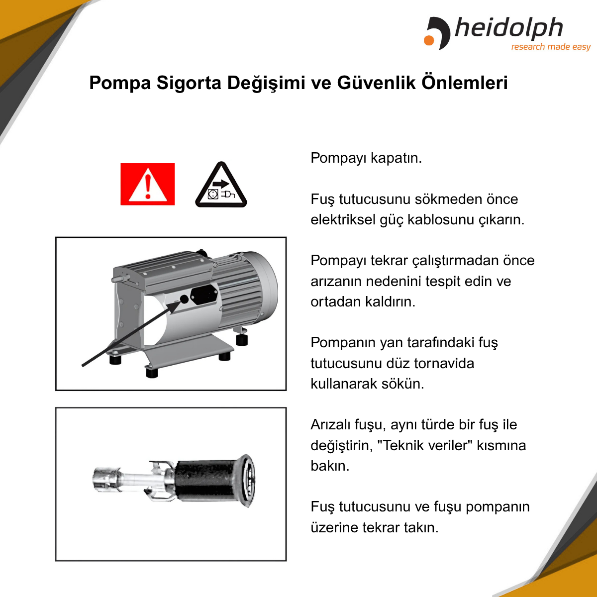 heidolph hei-vac valve tec vakum