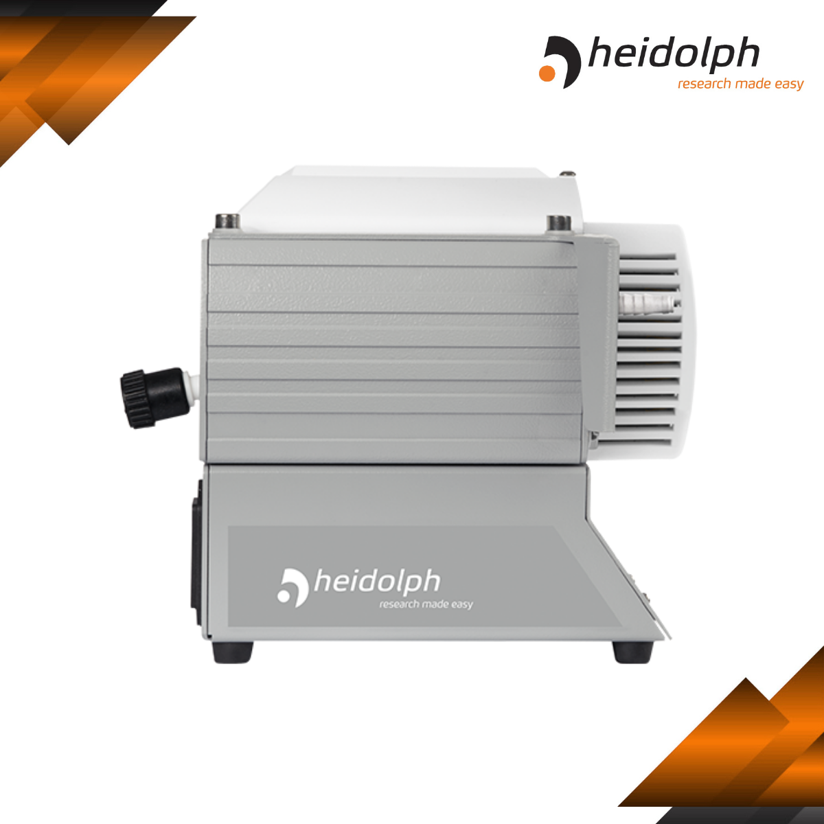 heidolph hei-vac vario control modeli