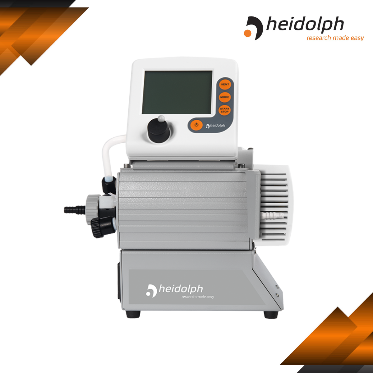 heidolph hei-vac vario station modeli