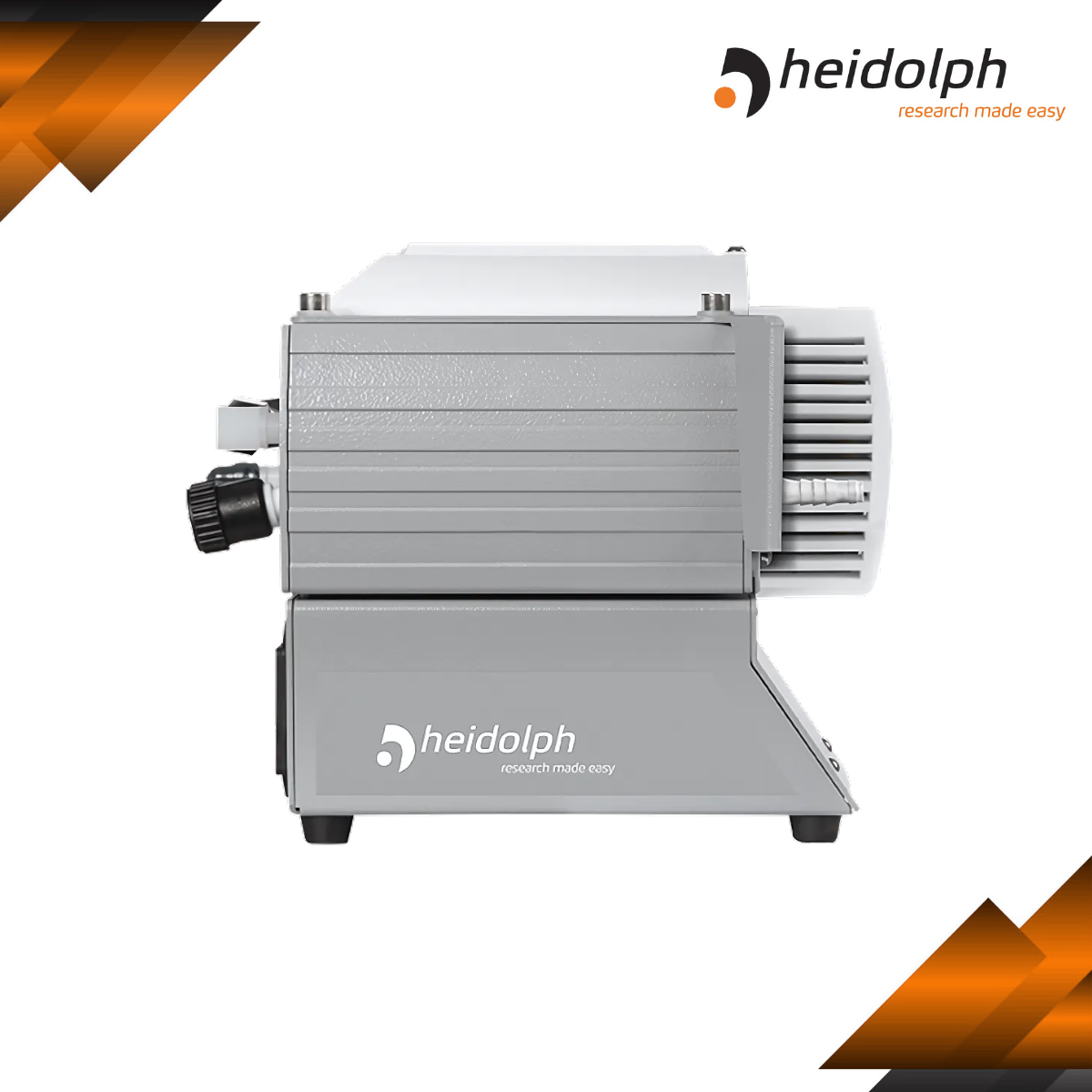 heidolph hei-vac vario tec modeli