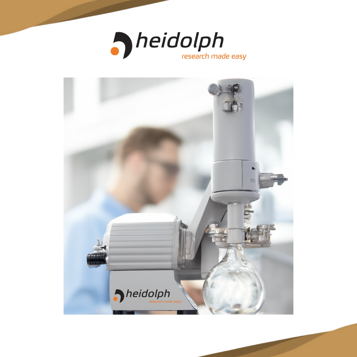 heidolph hei-vac vario tec serisi