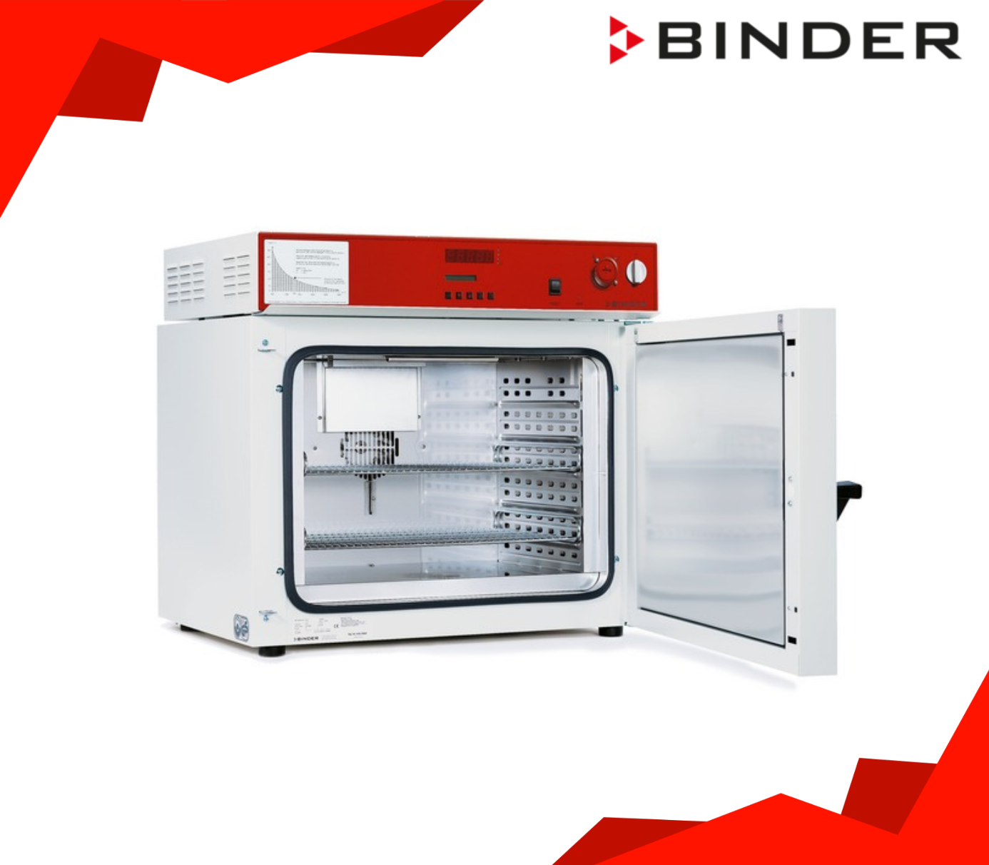 binder fdl 115 modelleri