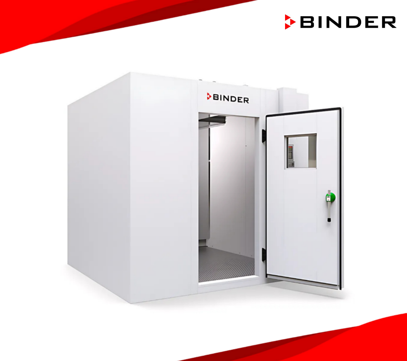 binder wic 1 stabilite kabini