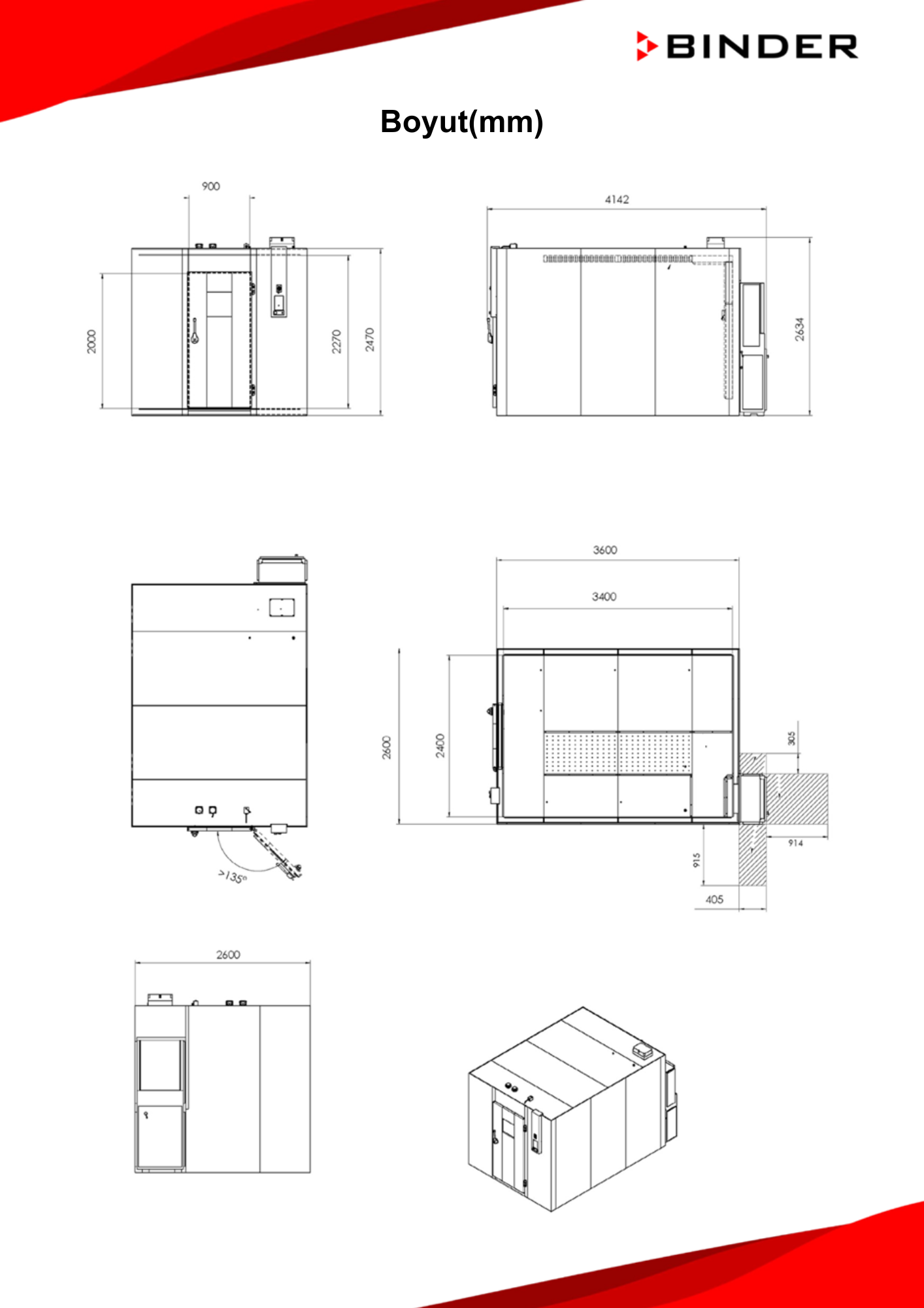 binder wic 2 boyutları