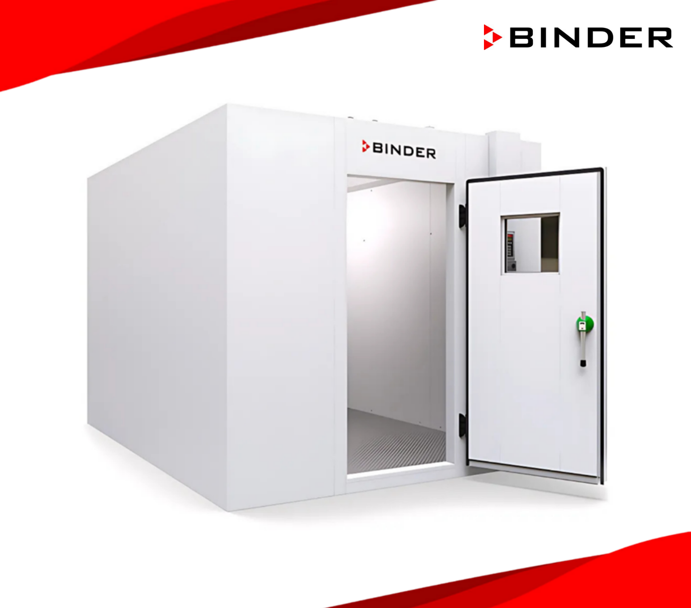 binder wic 2 modelleri