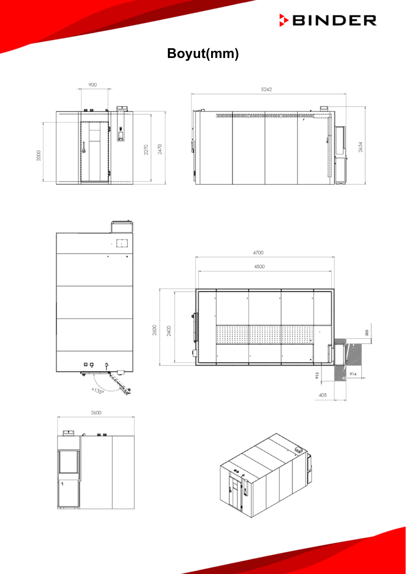 binder wic 3 boyutları