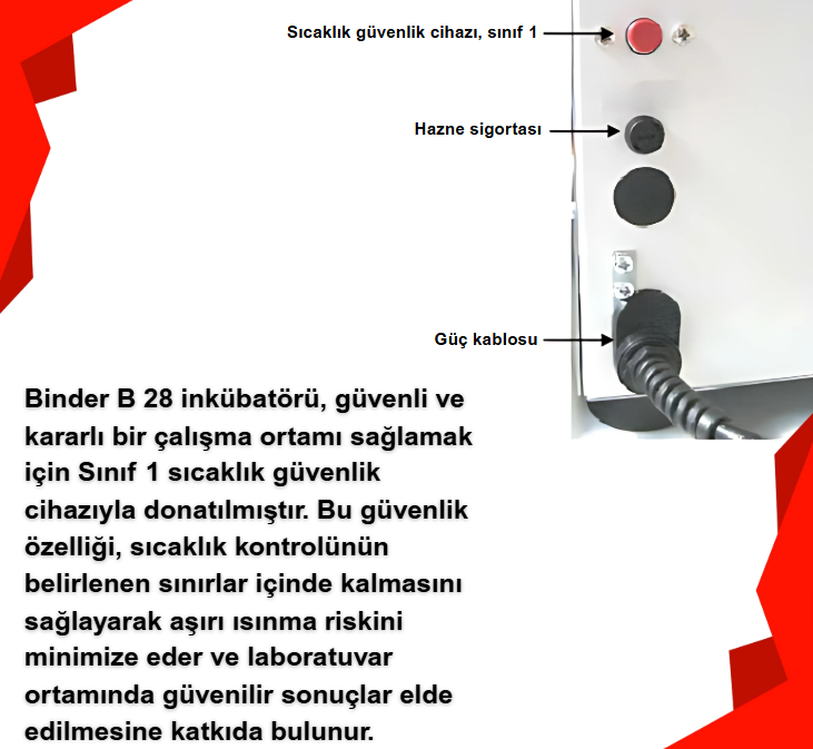 binder b 28 fiyatları