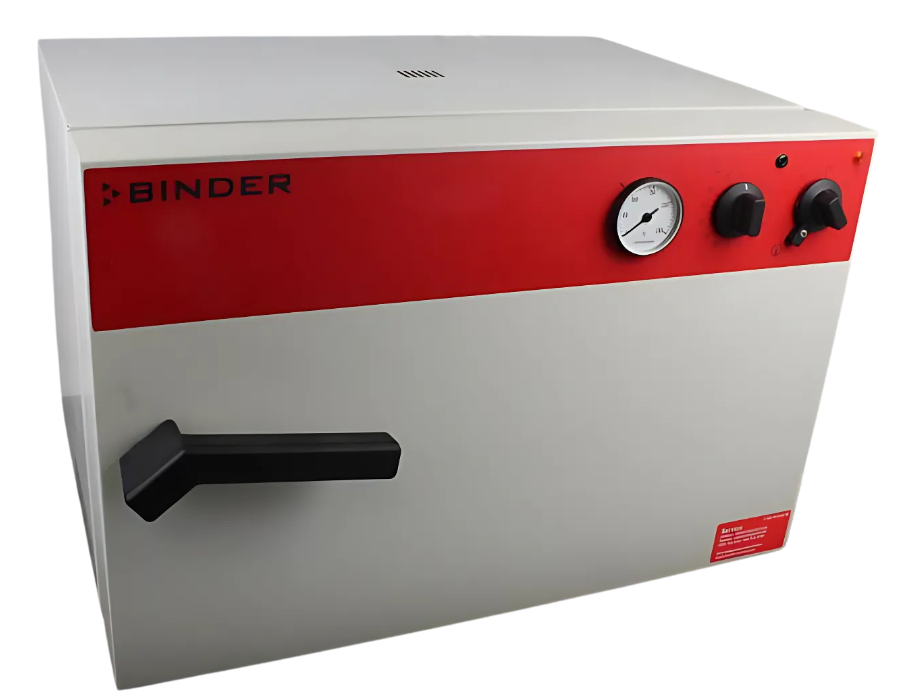 binder b 28 inkübatör