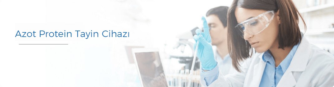 azot protein tayin cihazı fiyatları ve çeşitleri