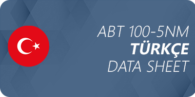 kern abt 100 5nm türkçe datasheet