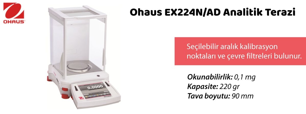 ohaus-ex224n-ad-analitik-terazi-ozellikleri