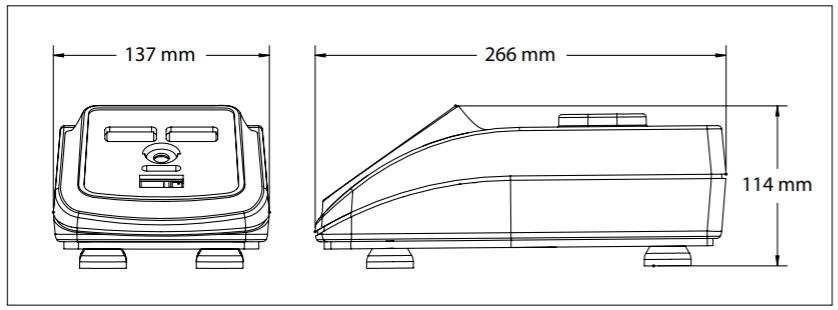 ohaus-mikroplate-analog-boyutlar