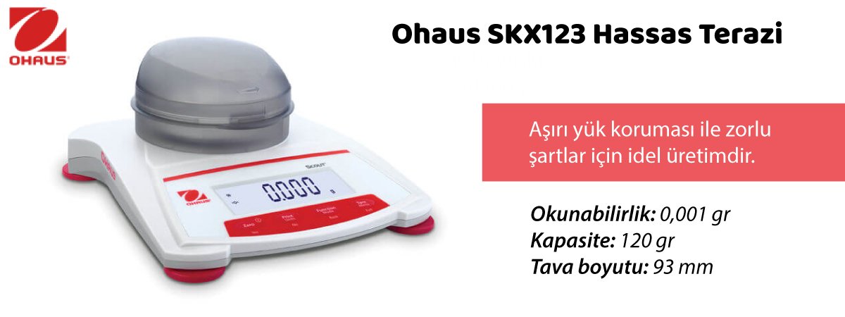 ohaus-skx123-hassas-terazi-ozellikleri