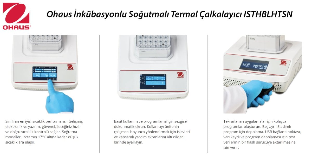 ohaus-sogutmali-termal-calkalayici-isthblhtsn-ozellik