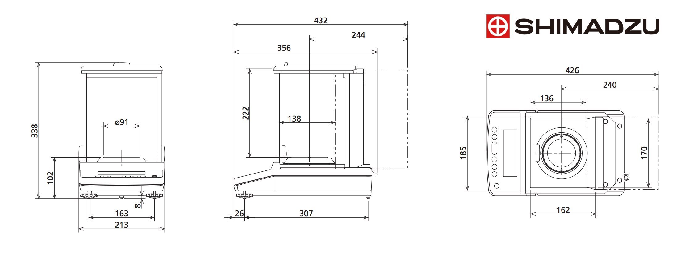 shimadzu-atx-324-olculeri-ebat