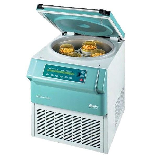 Santrifüj Cihazı Nedir? Ne İşe Yarar? Santrifüj Cihazı Fiyatları?