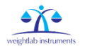 WEIGHTLAB INSTRUMENTS
