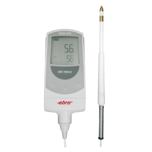 Gıda Kontrol Cihazı