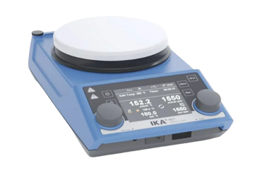 Isıtıcılı Manyetik Karıştırıcı