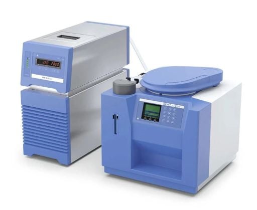 Kalorimetre