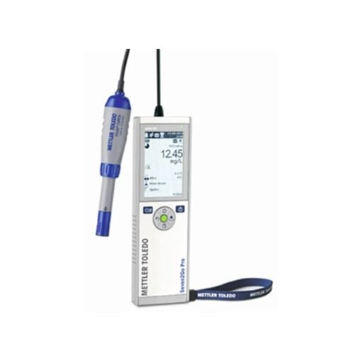 pH Metre