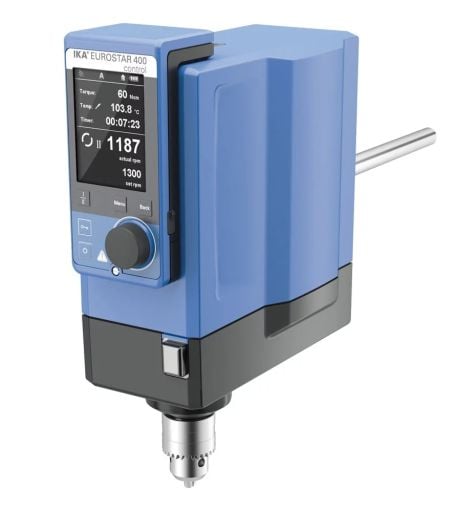 Mekanik Karıştırıcı