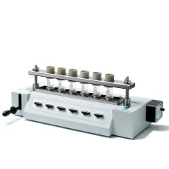 COEX Soğuk Sıkma Makinesi