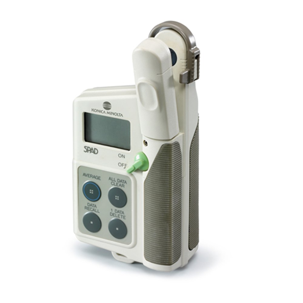 Konica Minolta SPAD-502Plus Klorofil Ölçer