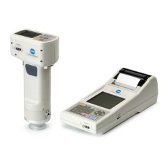 Konica Minolta CR-400 CR-410 Renk Ölçüm Cihazı Kromametre