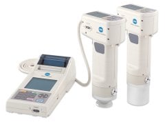 Konica Minolta CR-400 CR-410 Renk Ölçüm Cihazı Kromametre