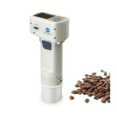 Konica Minolta CR-410C Renk Ölçer Kromametre