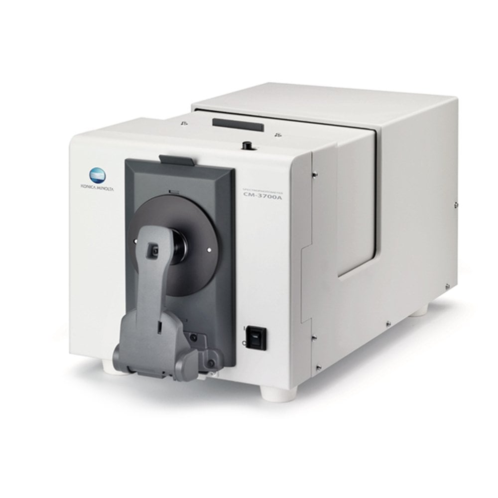 Konica Minolta CM-3700A Masaüstü Spektrofotometre