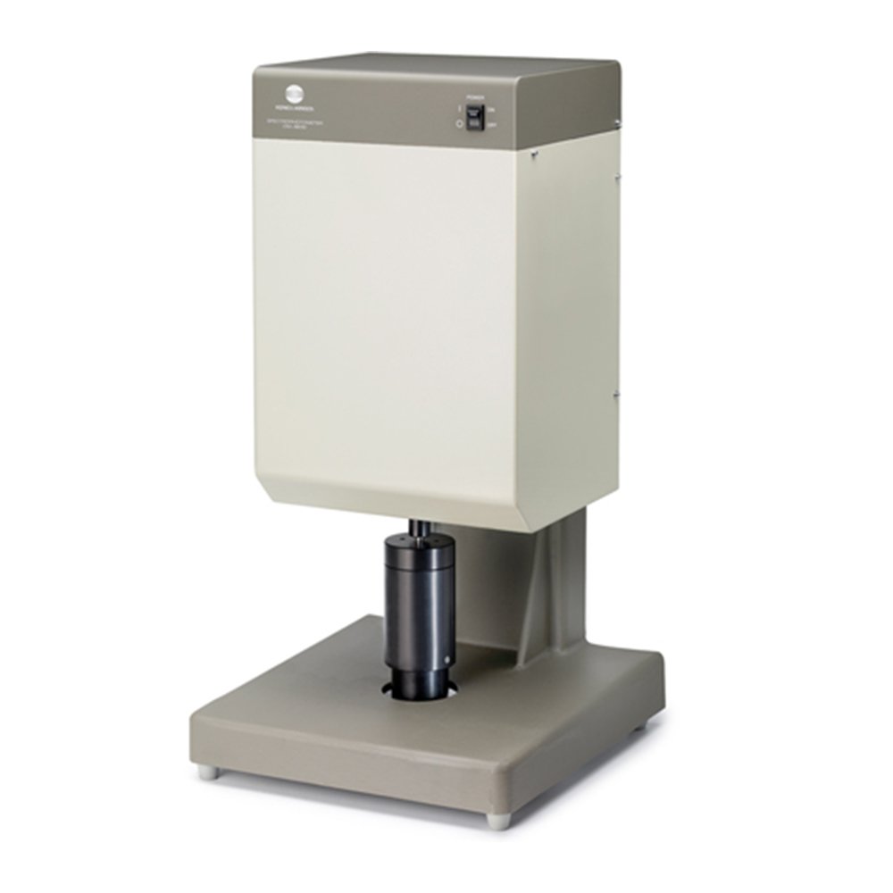 Konica Minolta CM-3630 Masaüstü Spektrofotometre