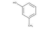 Merck 809691 Sentez için Kresol 2,5 lt.