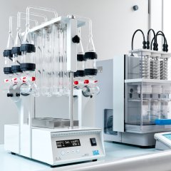 HU 6 Hidroliz Ünitesi