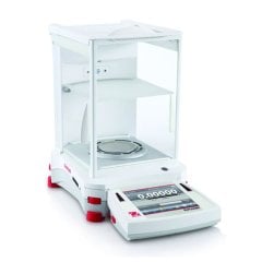Ohaus Explorer EX225D/AD Yarı Mikro Terazi