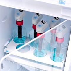 RESPIROMETRIC Sensör Sistemi 6 Maxi - BMP
