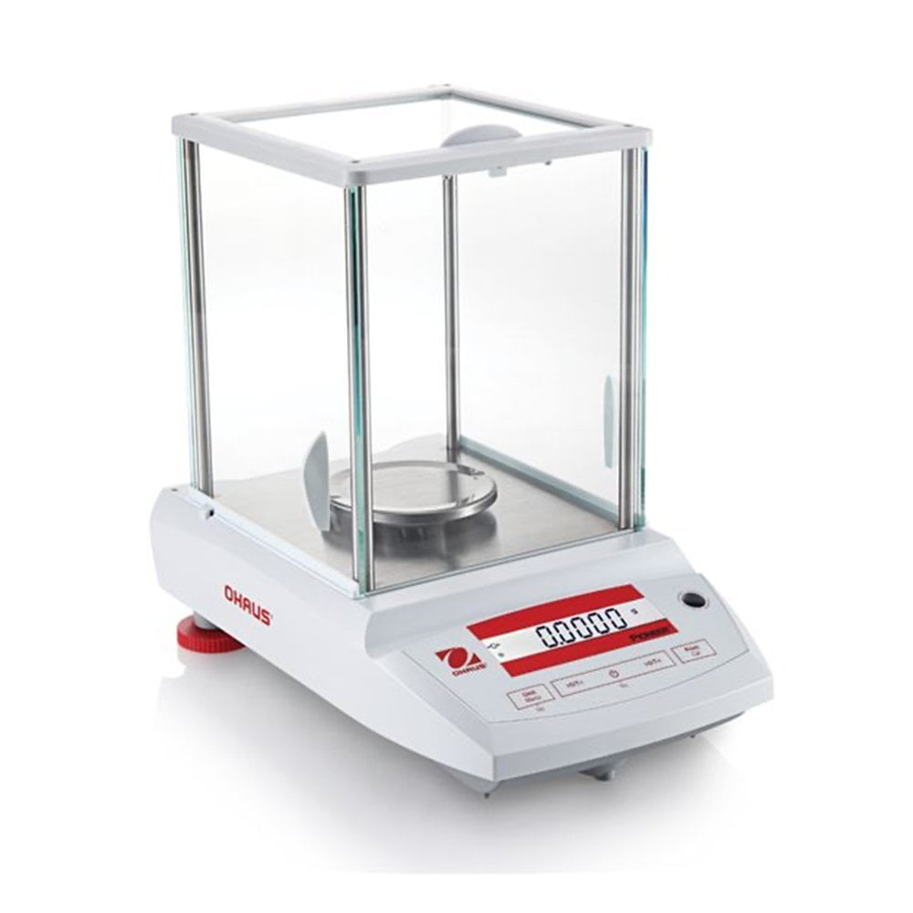 Ohaus PA224C Analitik Terazi