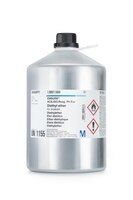 Merck 100921 Dietil Eter GR, ACS, ISO 2,5 lt.