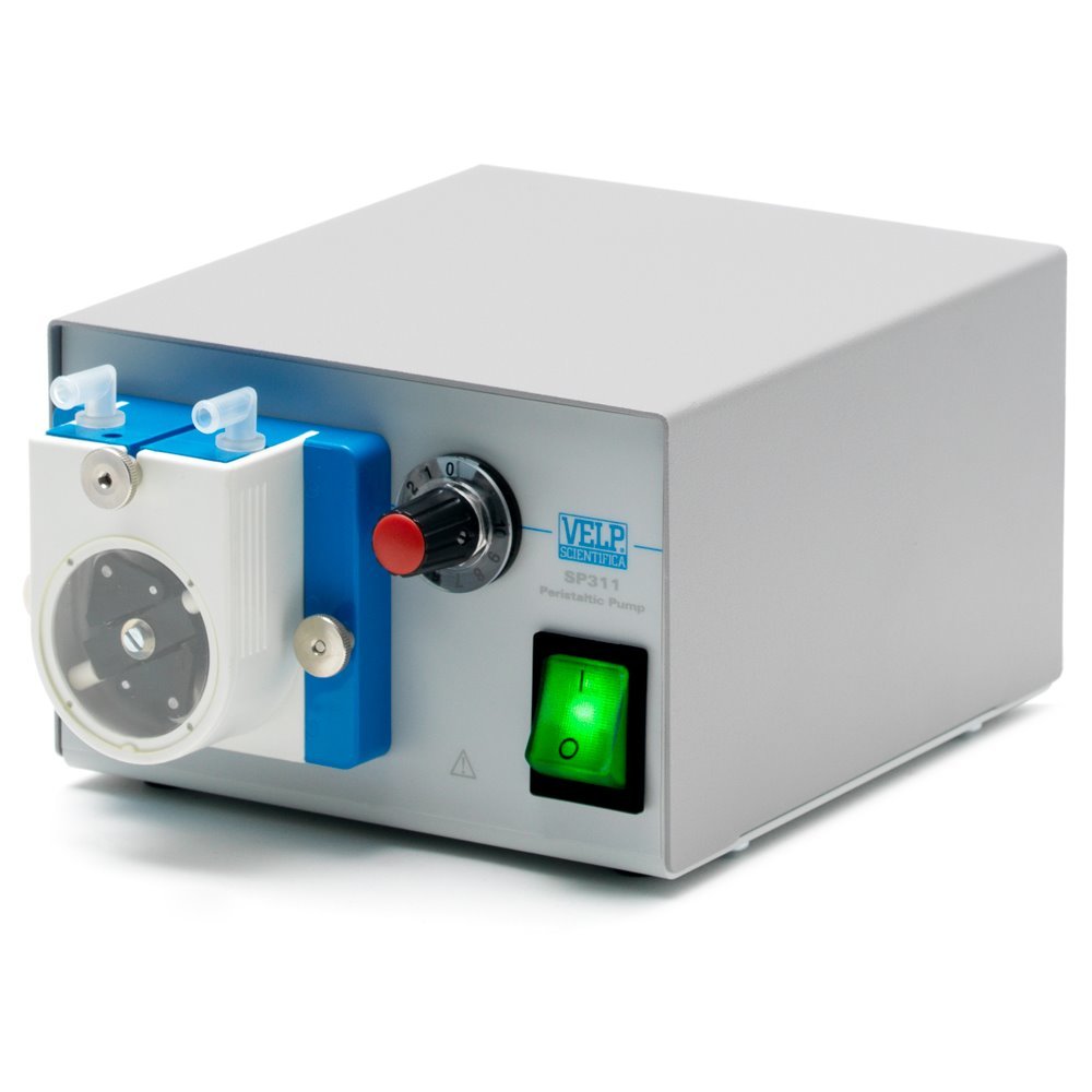 SP 311 Peristaltik Pompa