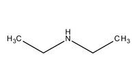 Merck 803010 Sentez için dietilamin 2,5 lt.