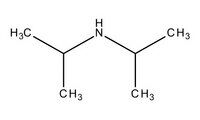 Merck 803646 Sentez için diizopropilamin 2,5 lt.