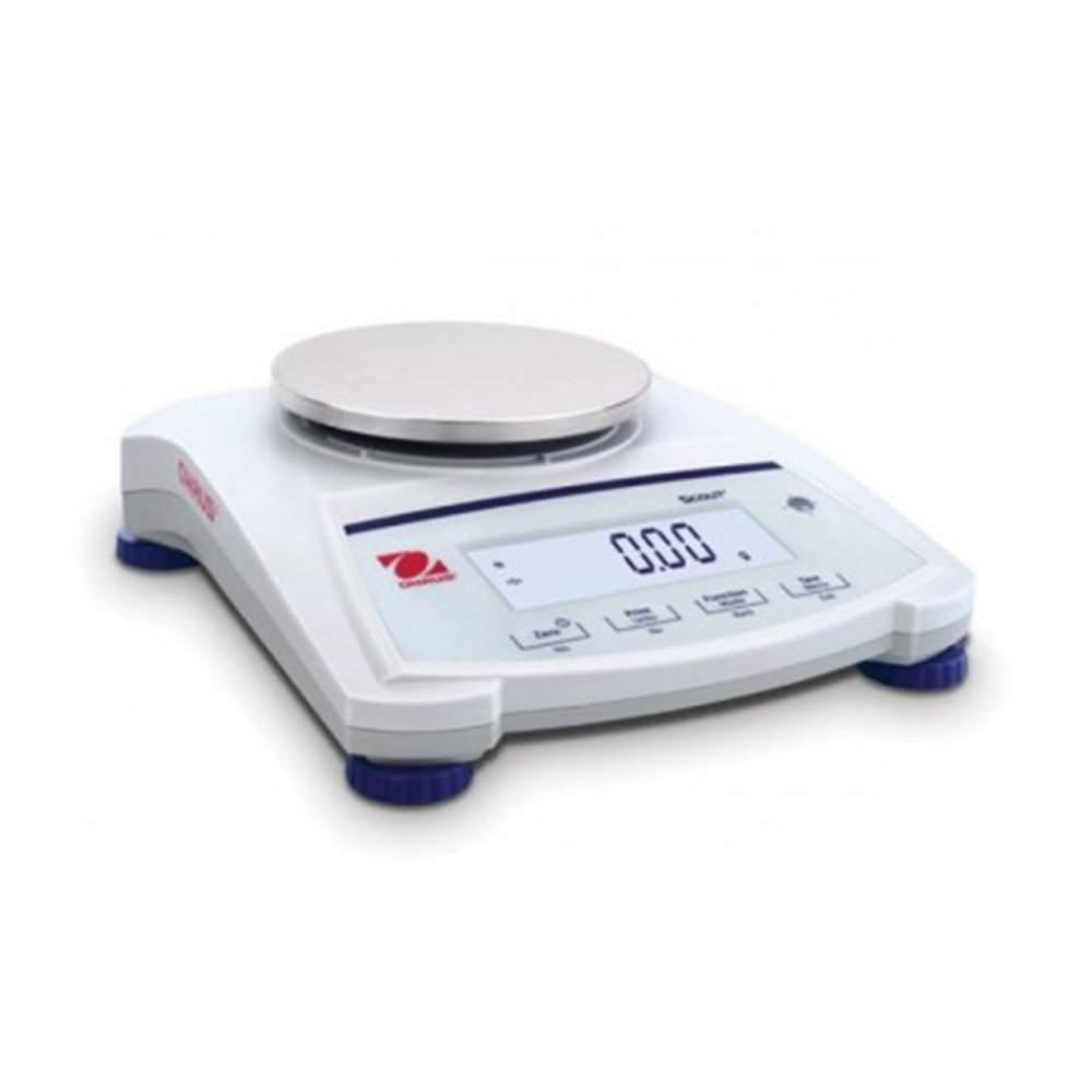 Ohaus SJX 1502 M Hassas Terazi